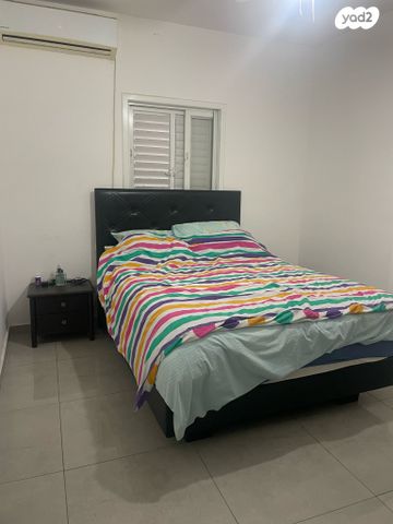 דירה, החשמונאים 45, לב העיר, בת ים