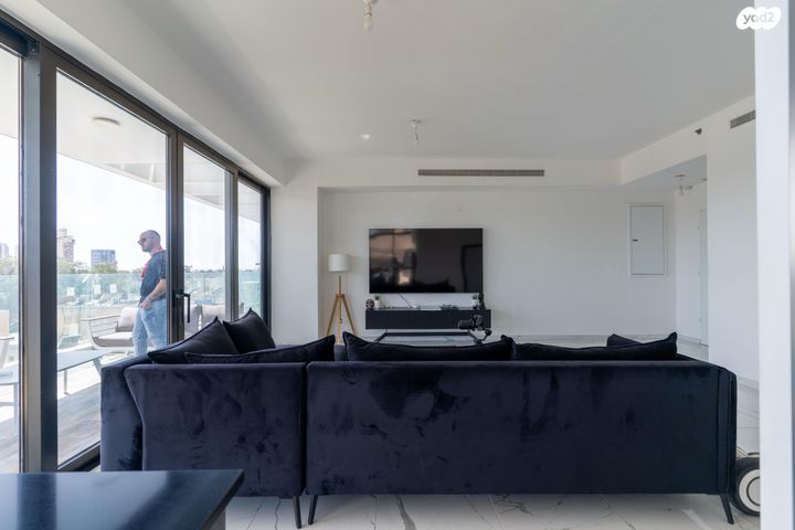 דירה, גולומב, באר שבע