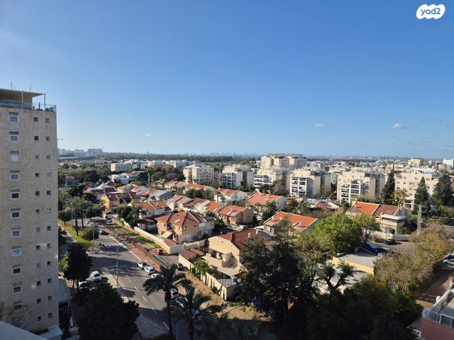 דירה, שונית, קרית מנחם בגין, רמלה