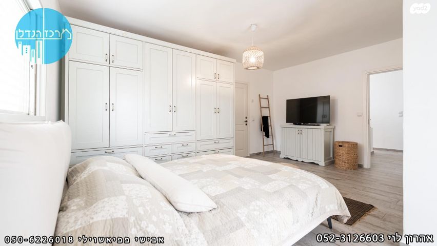 דו משפחתי, אשכול, נאות הדרים, גן יבנה