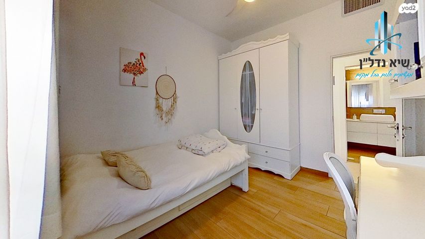 גג/ פנטהאוז, הסירה 16, נאות רבין, יבנה