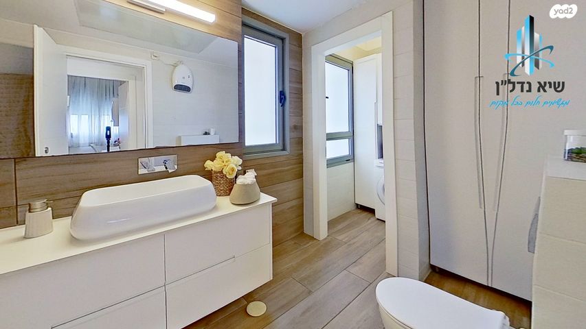 גג/ פנטהאוז, הסירה 16, נאות רבין, יבנה