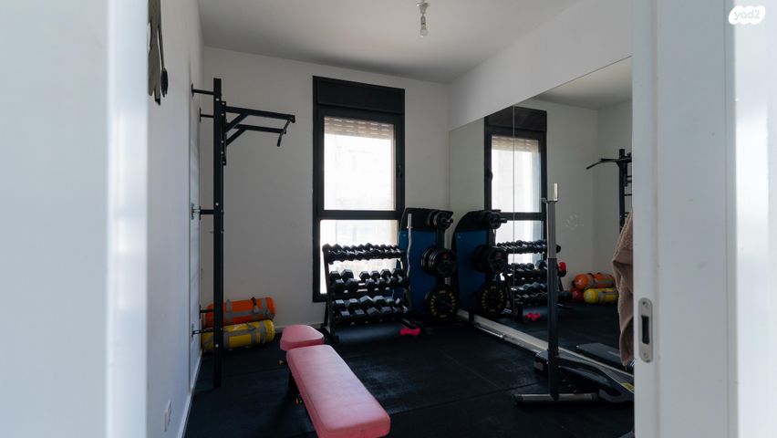 דירה, גולומב, באר שבע