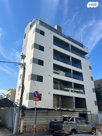 דירה, השחף 4, בת גלים, חיפה