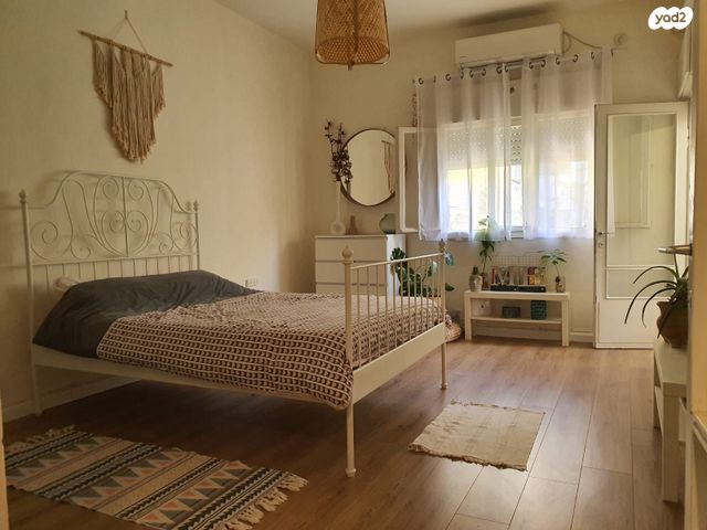 דירה, ביאליק, שכונת בן גוריון, מרכז העיר ג', רמת גן