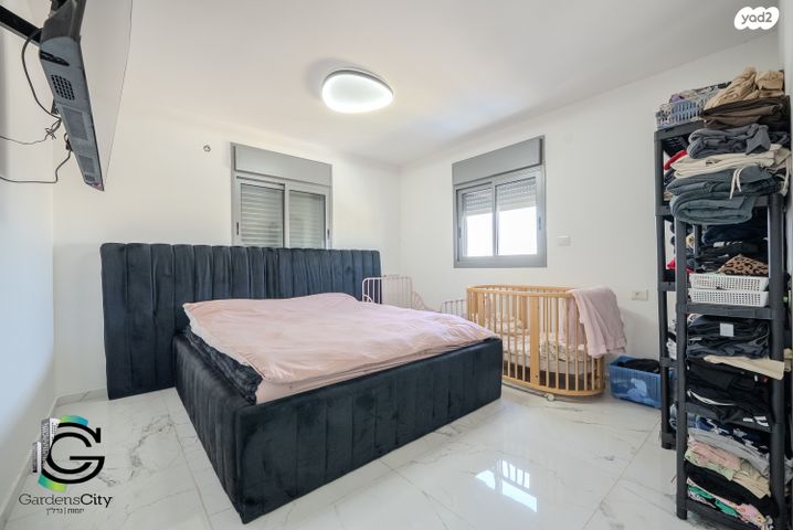 גג/ פנטהאוז, מור, לבנה, תל אביב יפו