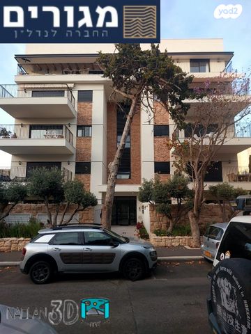 דירה, יצחק אלחנן, מרכז הכרמל, חיפה