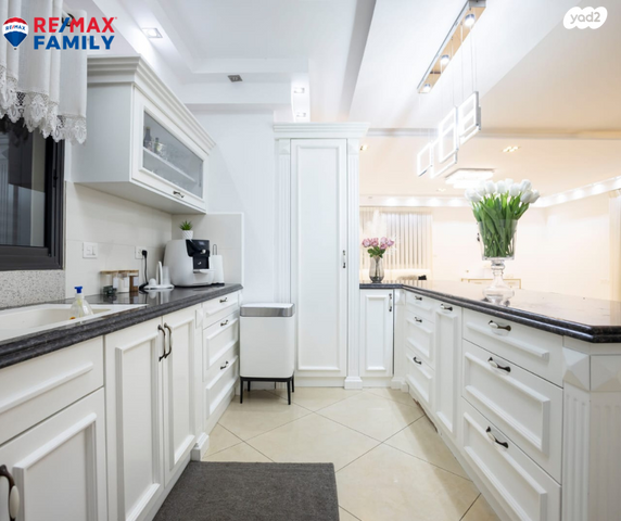 דירה, ש"י עגנון 4, אברמסקי, קרית אתא