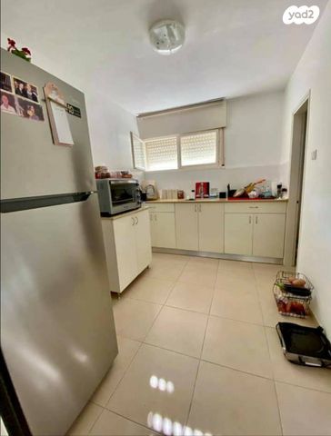 דירה, דוד רמז, עיר, מרכז העיר, נהריה