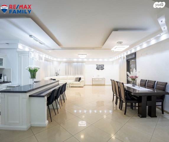 דירה, ש"י עגנון 4, אברמסקי, קרית אתא