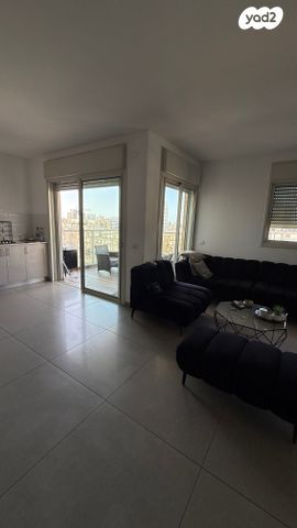 דירה, דניאל 41, לב העיר, בת ים