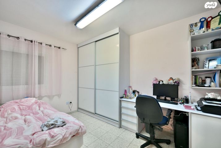 דירה, קשת, לב המושבה, נס ציונה