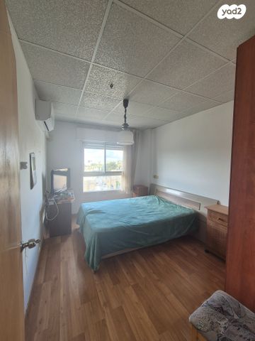 דיור מוגן, גואטמלה 3, קרית היובל, ירושלים