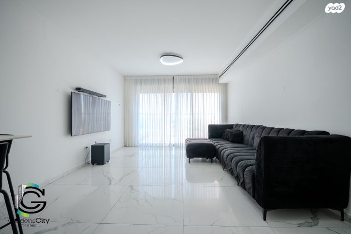 גג/ פנטהאוז, מור, לבנה, תל אביב יפו