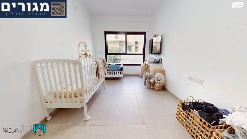 דירה, יצחק אלחנן, מרכז הכרמל, חיפה