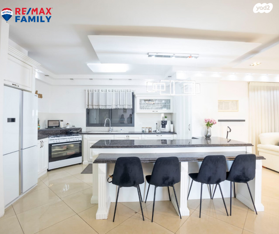 דירה, ש"י עגנון 4, אברמסקי, קרית אתא