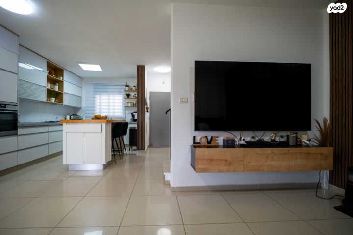 בית פרטי/ קוטג', שאול המלך, שפירא, אופקים