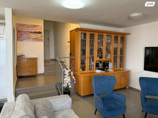 דירה, טבריה