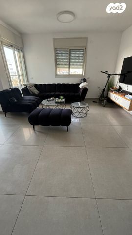 דירה, דניאל 41, לב העיר, בת ים