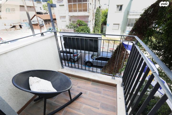 דירה, בית שמאי, מונטיפיורי, הרכבת, תל אביב יפו