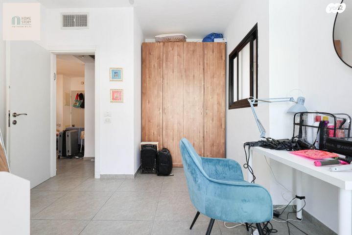 דירה, בית שמאי, מונטיפיורי, הרכבת, תל אביב יפו