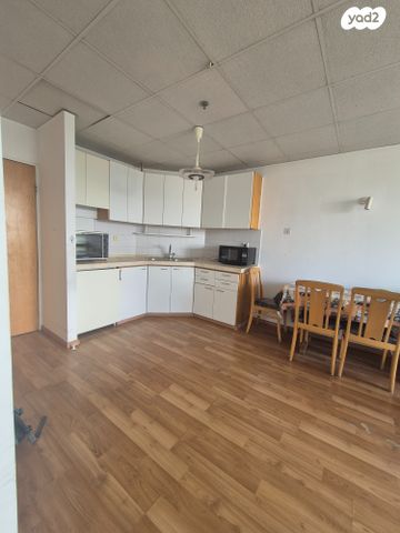 דיור מוגן, גואטמלה 3, קרית היובל, ירושלים