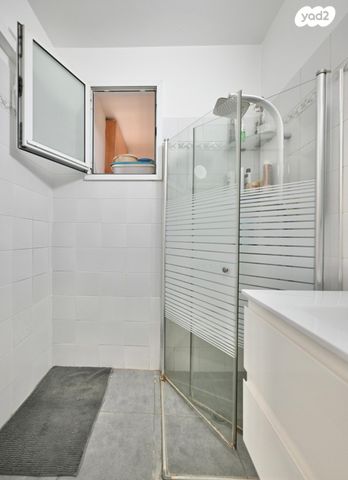 דירה, קשת, לב המושבה, נס ציונה