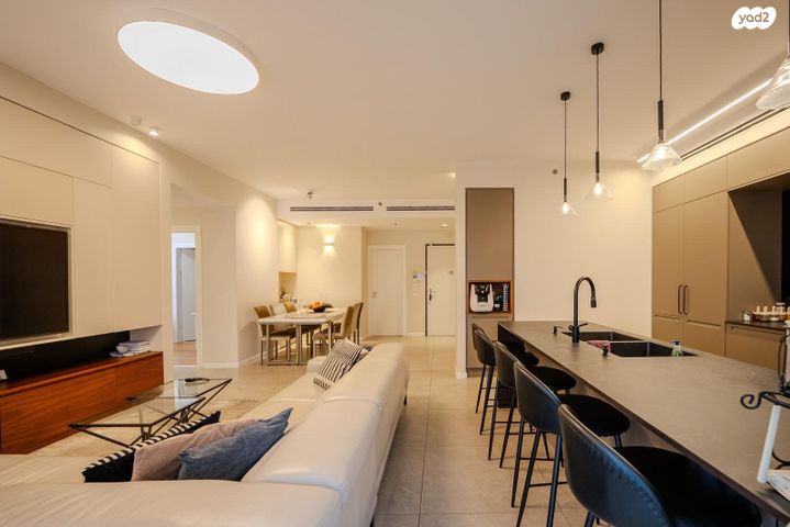 דירת גן, ירושלים, גבעת שמואל