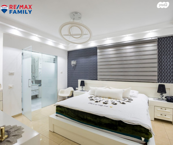 דירה, ש"י עגנון 4, אברמסקי, קרית אתא