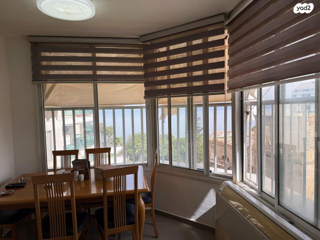 דירה, טבריה