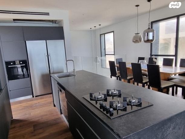 גג/ פנטהאוז, מרכז העיר דרום, נתניה