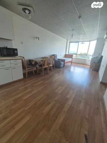 דיור מוגן, גואטמלה 3, קרית היובל, ירושלים