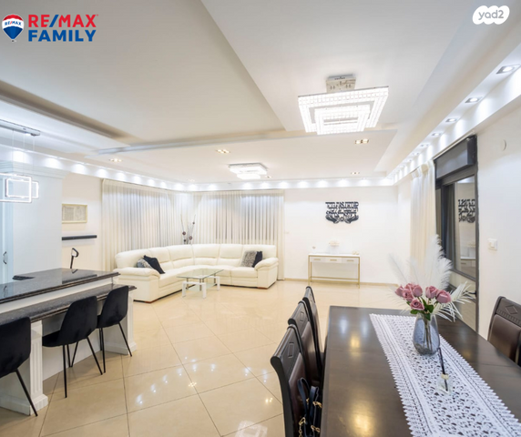 דירה, ש"י עגנון 4, אברמסקי, קרית אתא