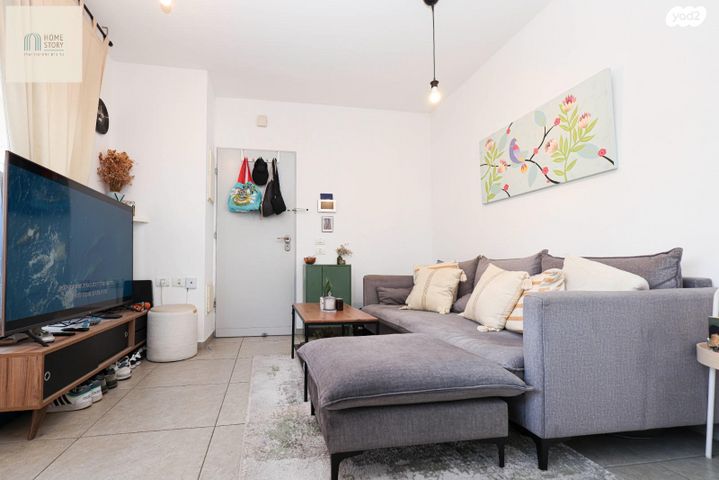 דירה, בית שמאי, מונטיפיורי, הרכבת, תל אביב יפו