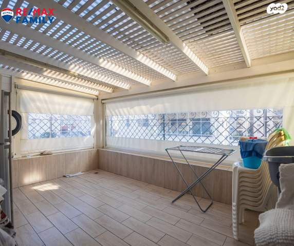 דירה, ש"י עגנון 4, אברמסקי, קרית אתא