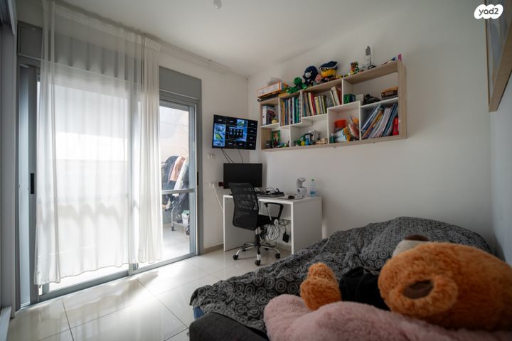 בית פרטי/ קוטג', שאול המלך, שפירא, אופקים