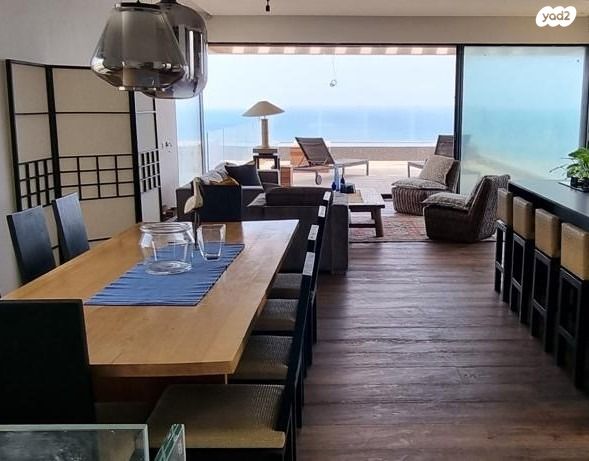 גג/ פנטהאוז, מרכז העיר דרום, נתניה