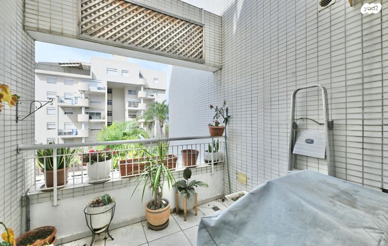 דירה, קשת, לב המושבה, נס ציונה