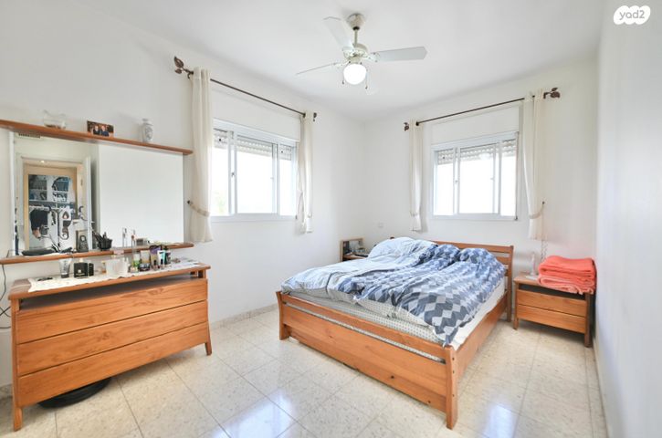 דירה, קשת, לב המושבה, נס ציונה