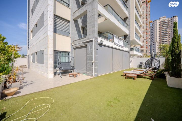 דירת גן, ירושלים, גבעת שמואל