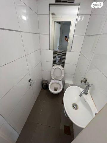 דירת גן, דרך בן גוריון 136, בת ים