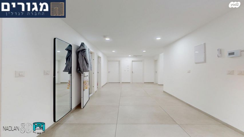 דירה, יצחק אלחנן, מרכז הכרמל, חיפה