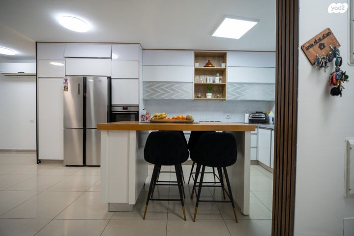 בית פרטי/ קוטג', שאול המלך, שפירא, אופקים