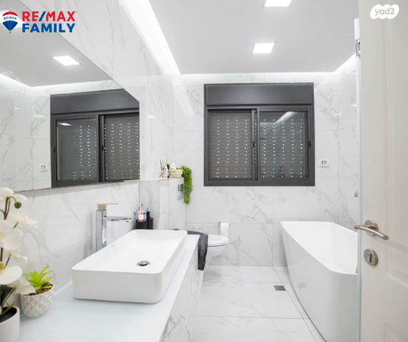 דירה, ש"י עגנון 4, אברמסקי, קרית אתא