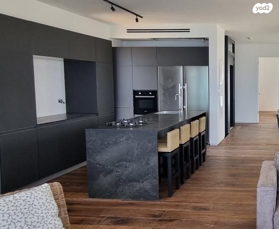 גג/ פנטהאוז, מרכז העיר דרום, נתניה