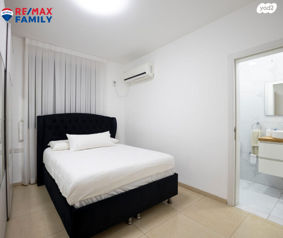 דירה, ש"י עגנון 4, אברמסקי, קרית אתא