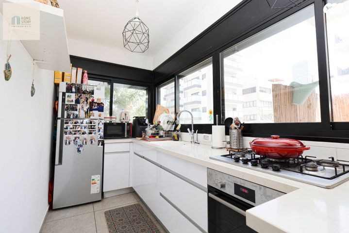 דירה, גרשון ש"ץ, מונטיפיורי, הרכבת, תל אביב יפו