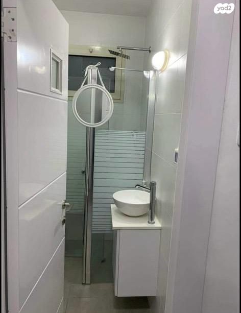 דירה, דוד רמז 33, עיר, מרכז העיר, נהריה