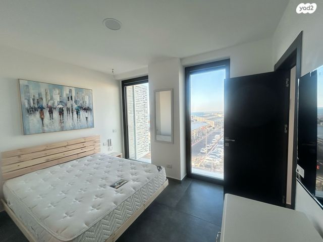 דירה, כ"ג יורדי הסירה, הצפון הישן - צפון, תל אביב יפו