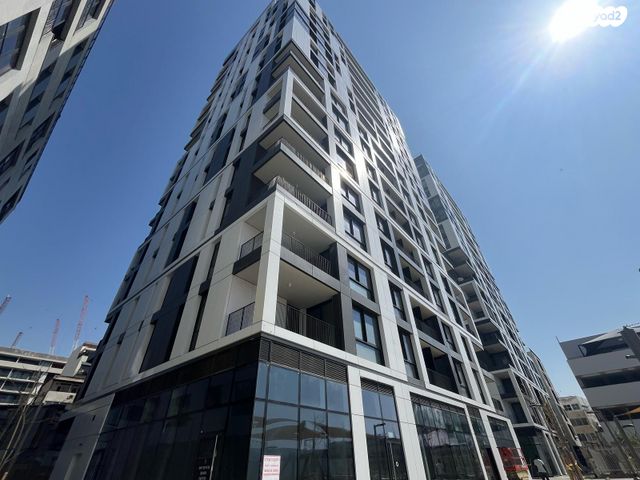 דירה, תל אביב יפו